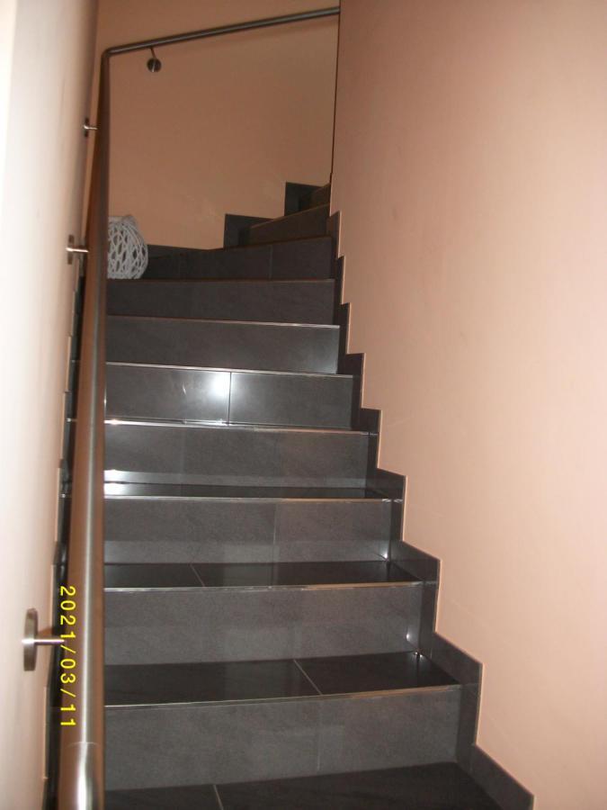 Lenis Kotte Apartment พาเพนบวร์ก ภายนอก รูปภาพ