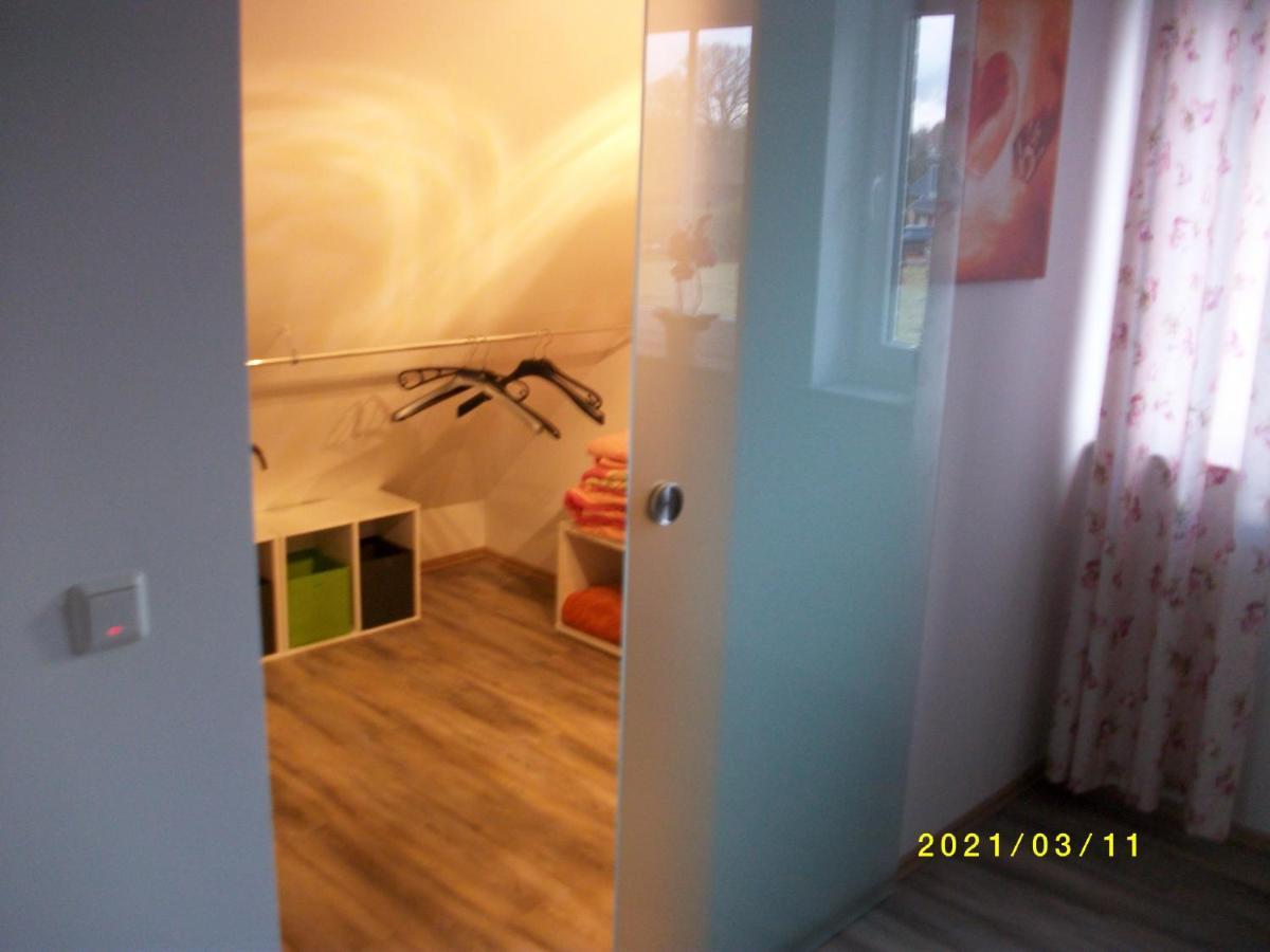 Lenis Kotte Apartment พาเพนบวร์ก ภายนอก รูปภาพ