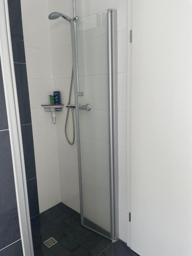 Lenis Kotte Apartment พาเพนบวร์ก ภายนอก รูปภาพ
