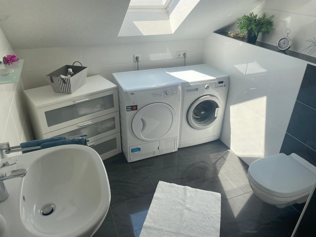Lenis Kotte Apartment พาเพนบวร์ก ภายนอก รูปภาพ