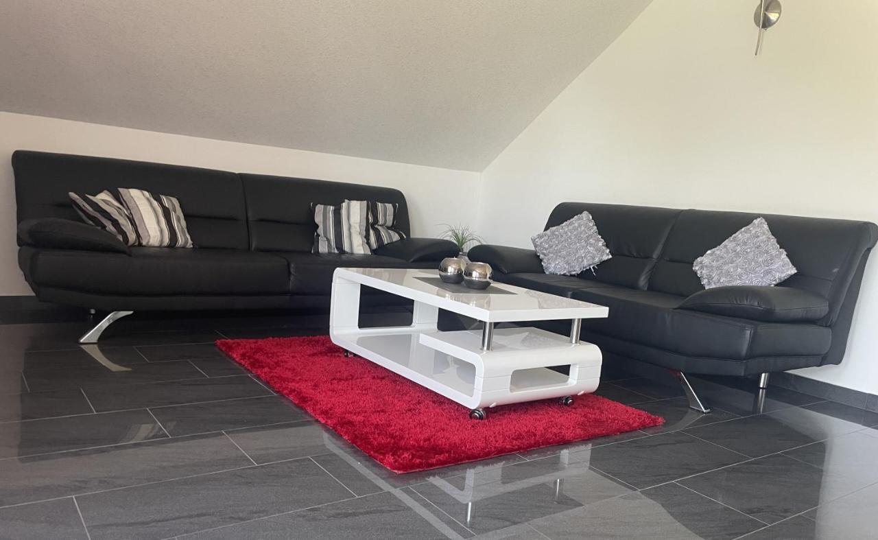 Lenis Kotte Apartment พาเพนบวร์ก ภายนอก รูปภาพ